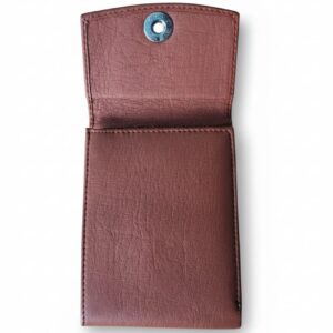 Men Wallet brown