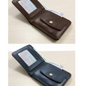 Men's Wallet x2